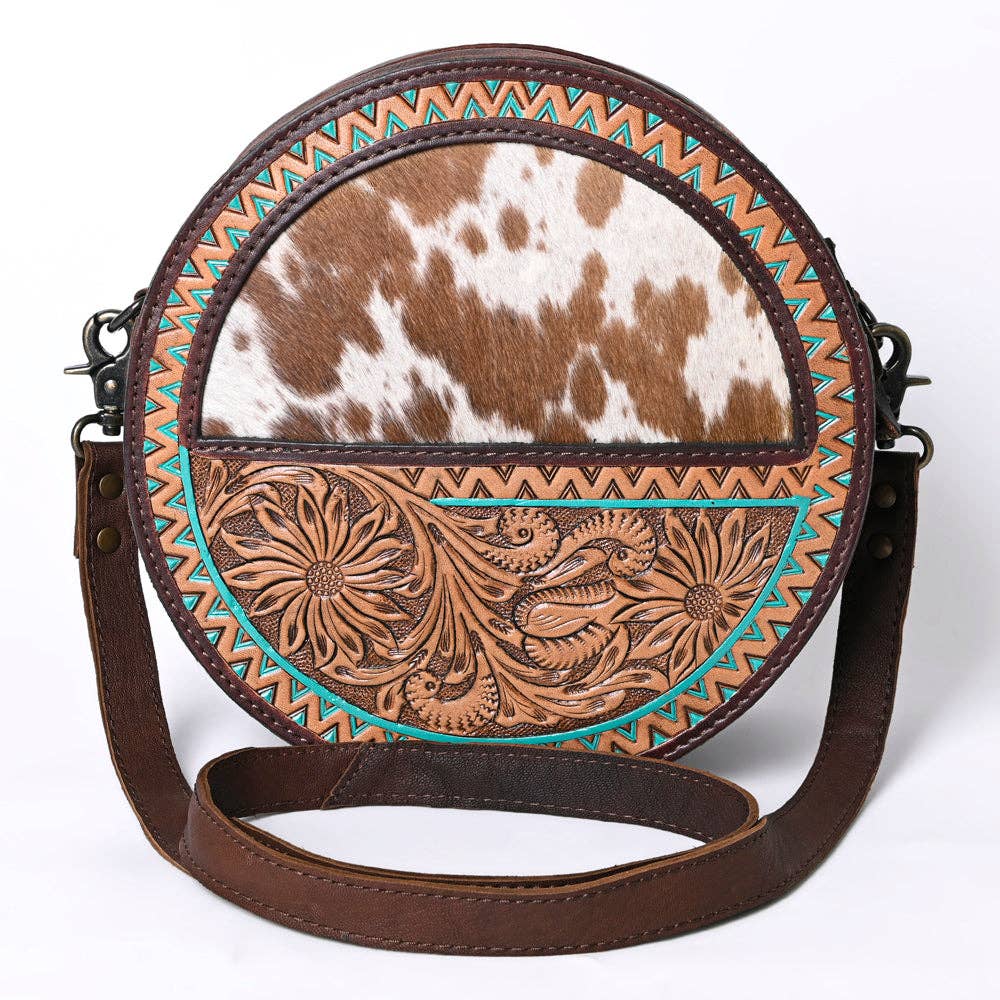 Sacoche | Canteen Turquoise