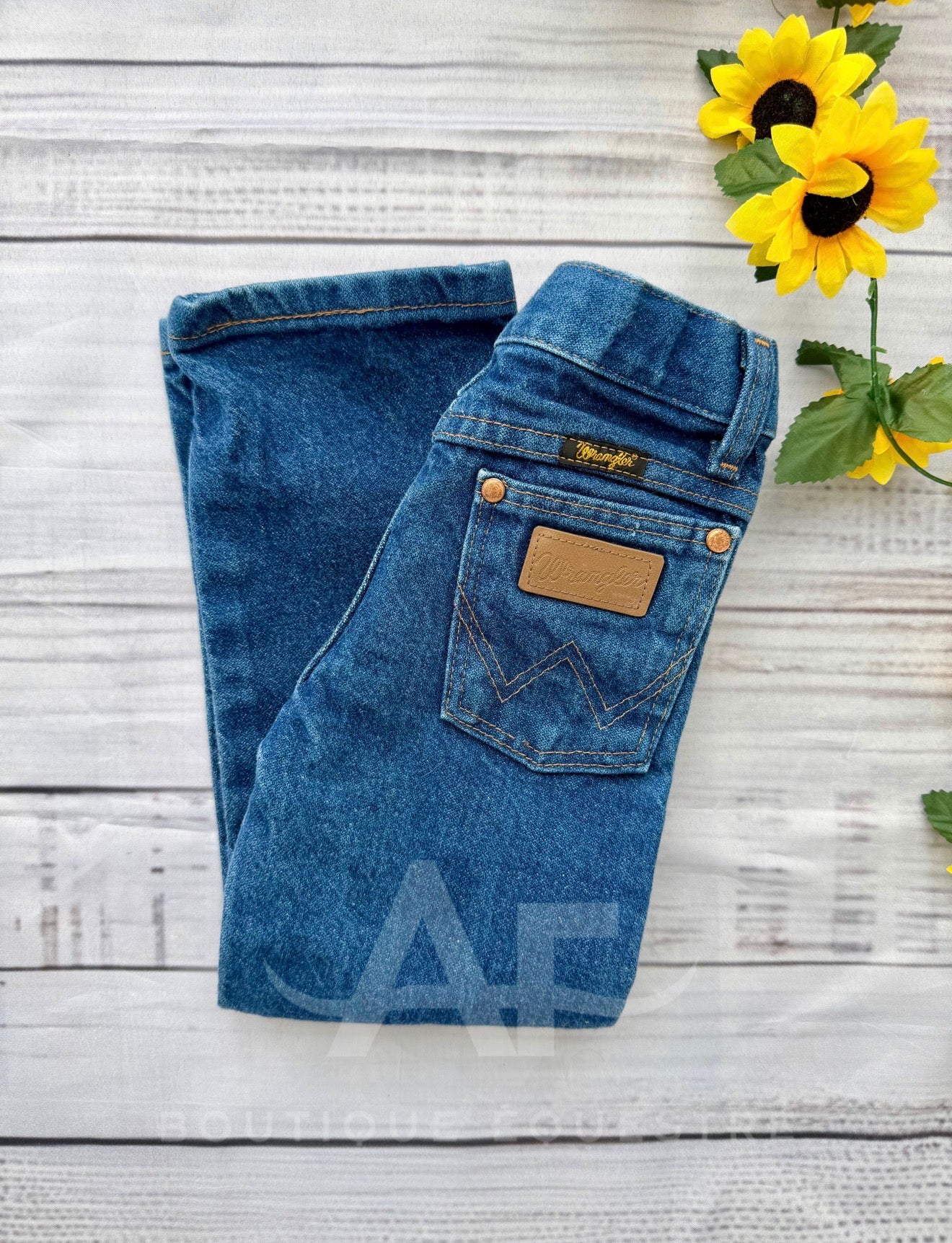 Wrangler | Cowboy Cut | 4