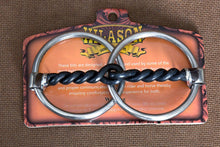 Load the image into the gallery, Mors | Loose Ring Twisted
