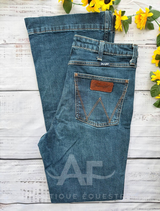 Wrangler | Retro Bailey Beau Trouser | 30x34