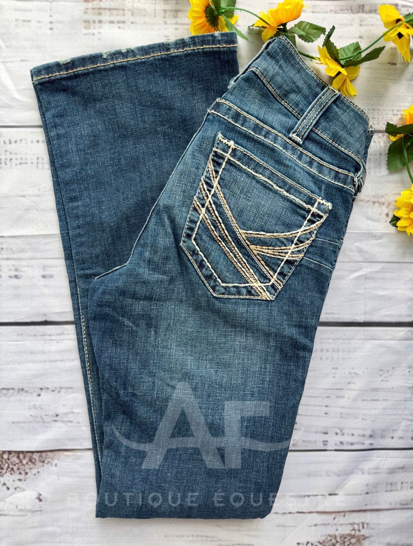 Ariat | Lexi Missouri | 28S