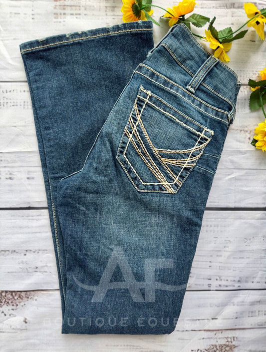 Ariat | Lexi Missouri | 28S
