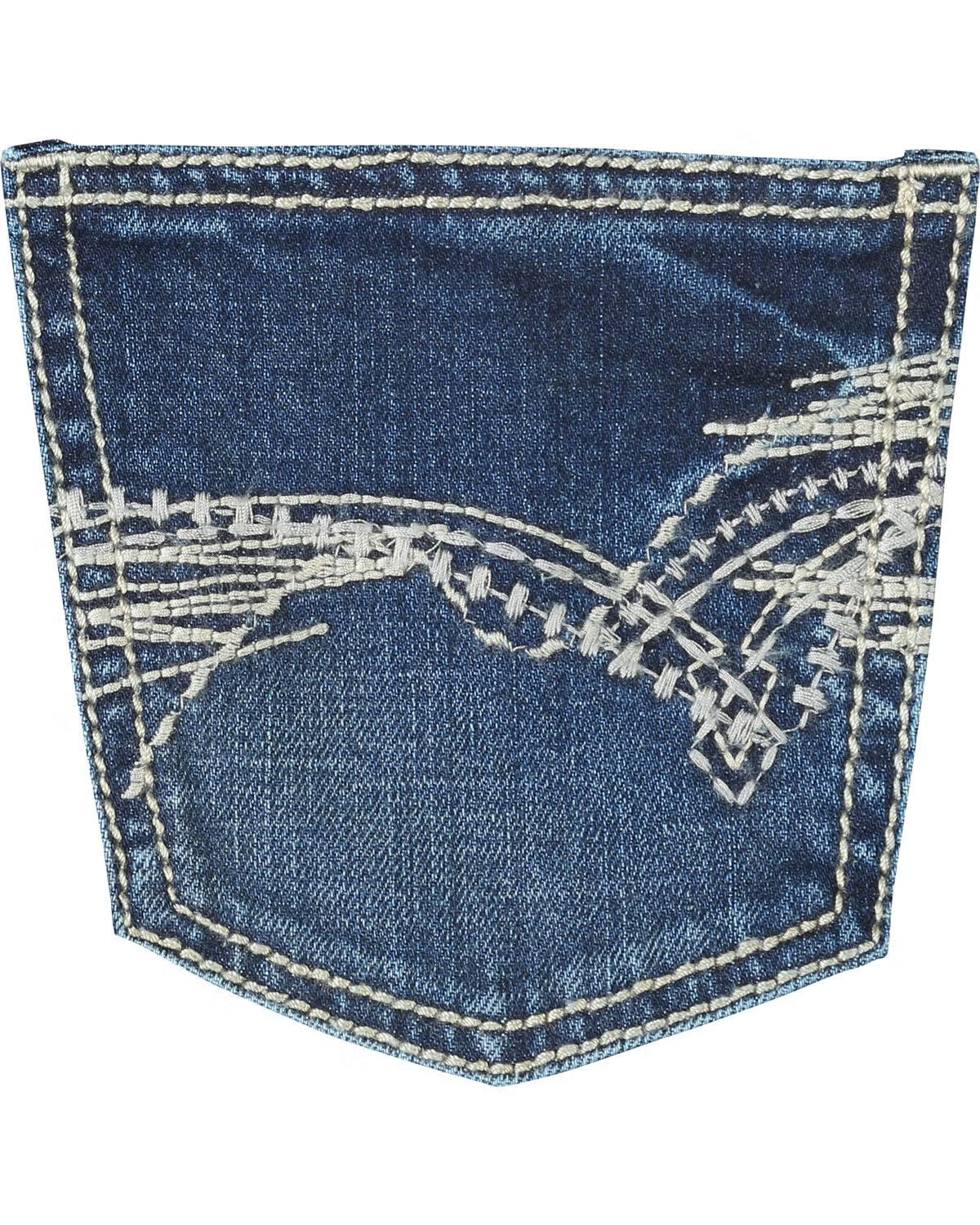 Wrangler | 20X | 12