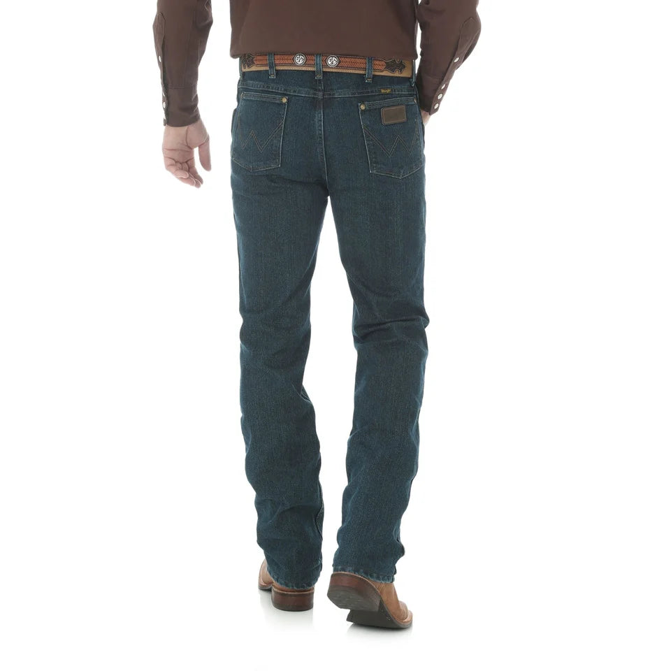Wrangler | Advanced Comfort | 30x34
