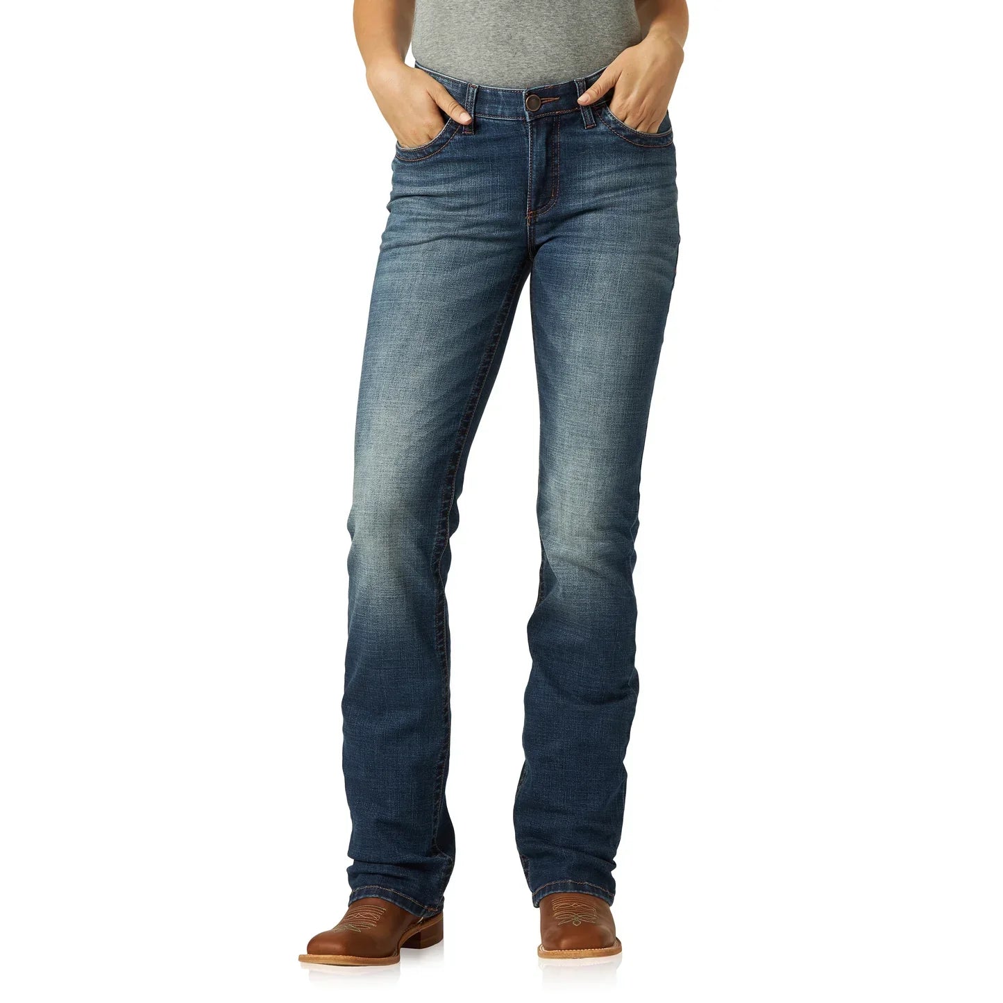 Wrangler | Willow Rebecca | 5x32