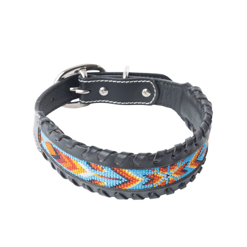 Collier à Chien | Running Wind