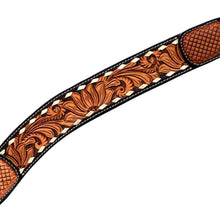 Load the image into the gallery, BIENTÔT DISPONIBLES | Ensemble | Fleuri Foncé &amp; Buckstitch
