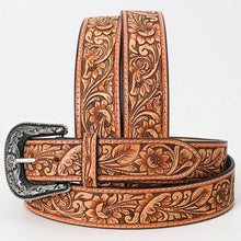 Charger l&#39;image dans la galerie, Ceinture | Genuine Fleuri Feu Unisex
