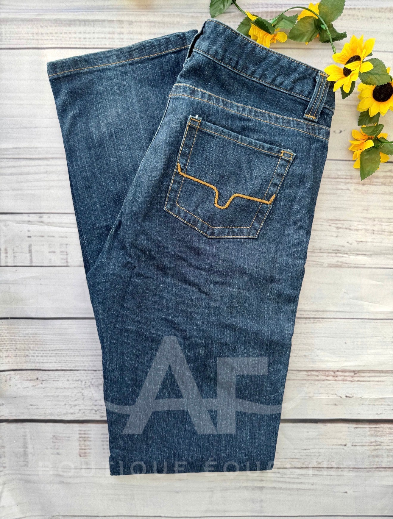 Kimes | Betty | 12x36