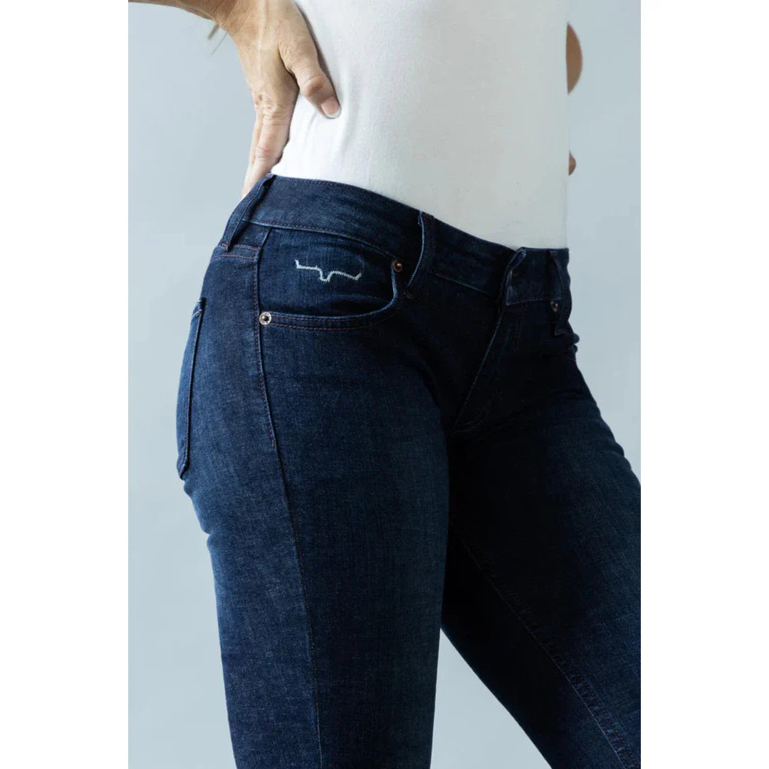 Kimes | Audrey | 2x36