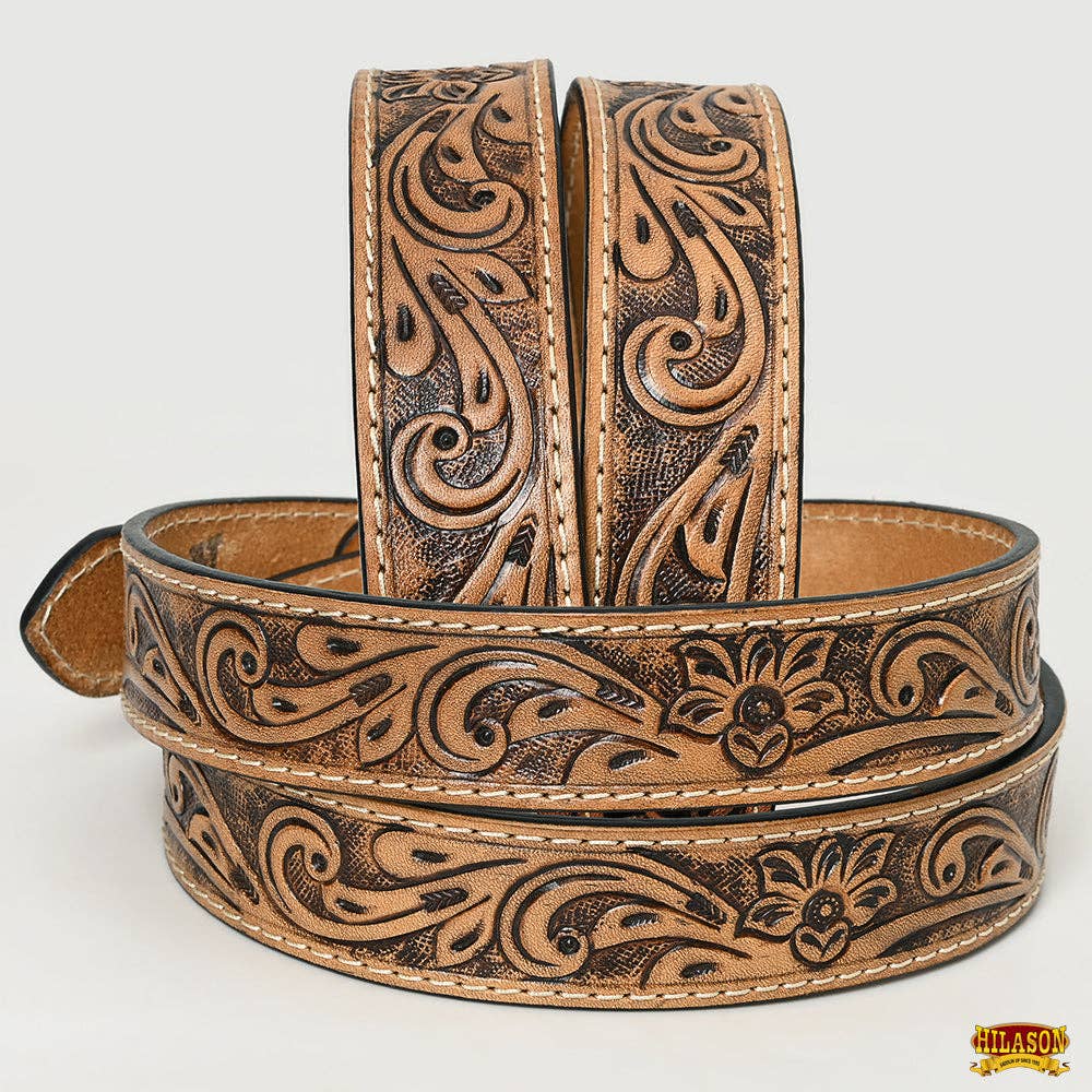 Ceinture | Floral Unisex