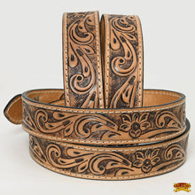 Charger l&#39;image dans la galerie, Ceinture | Floral Unisex
