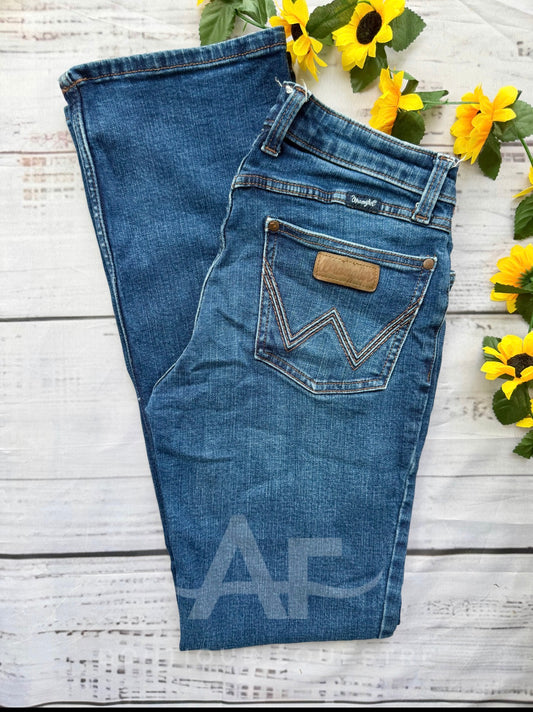 Wrangler | Retro Jane | 28x32