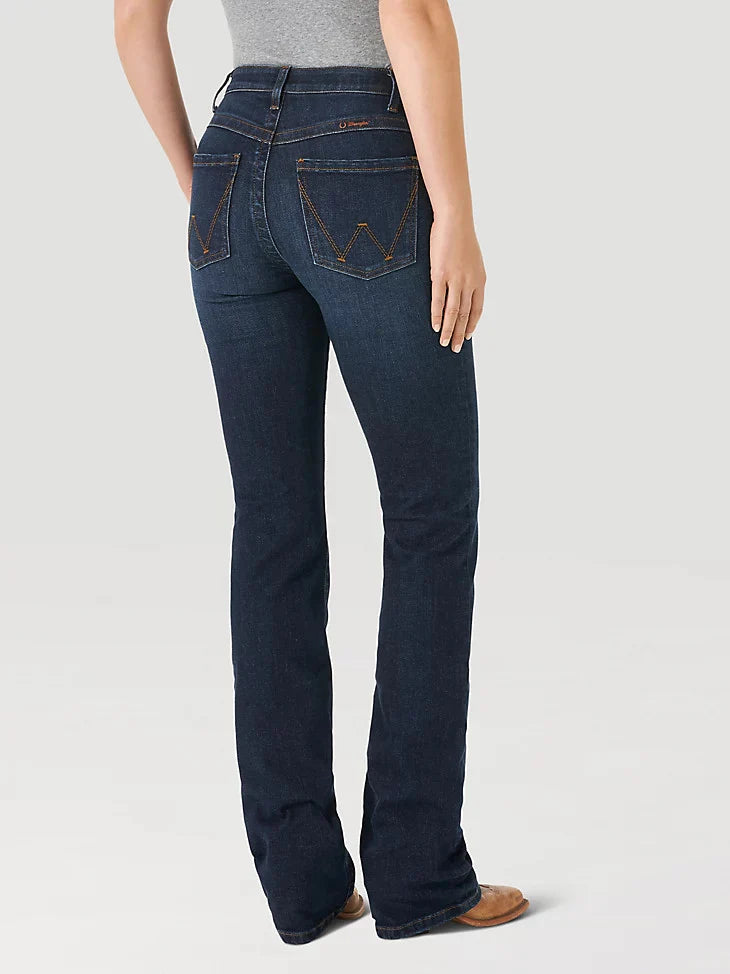 Wrangler | Willow Maggie | 3x34
