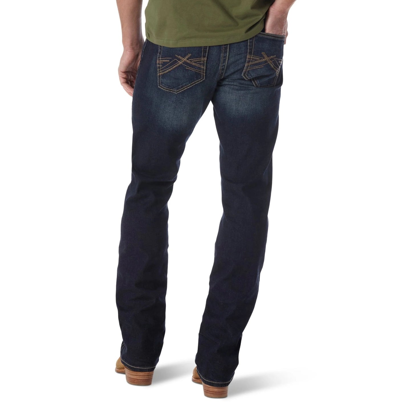 Wrangler | 20X | 34x38