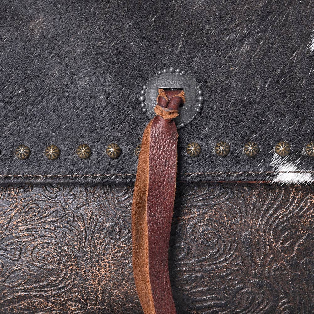 Sacoche | Western Studs