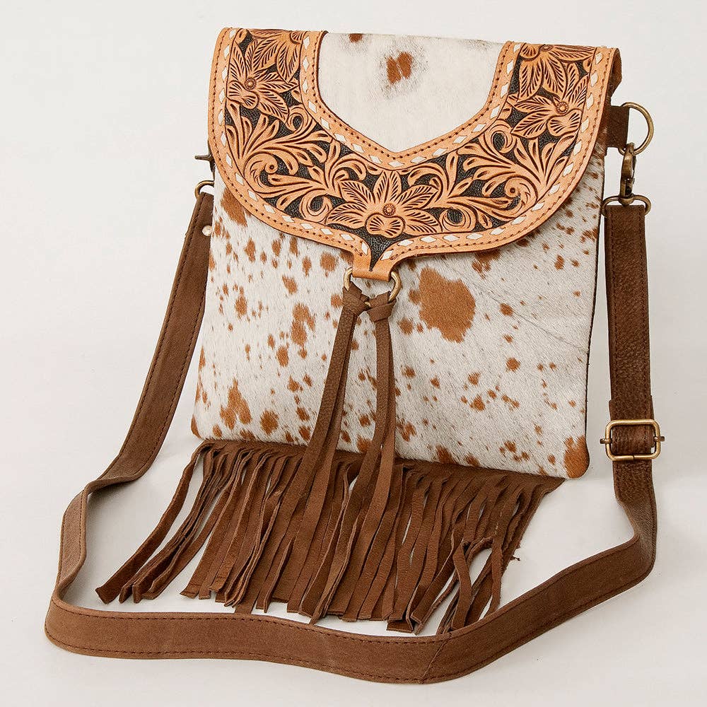 Sacoche | Western June