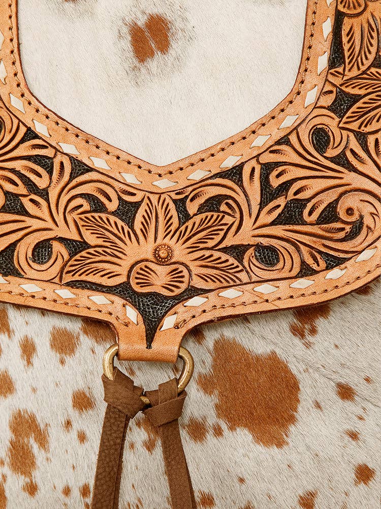 Sacoche | Western June