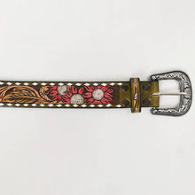 Charger l&#39;image dans la galerie, Ceinture | Fleuri Coloré
