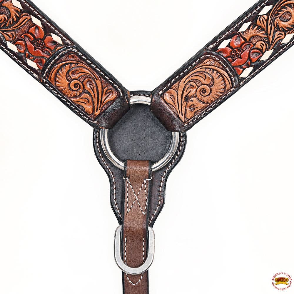 Ensemble | Fleuri Rouge