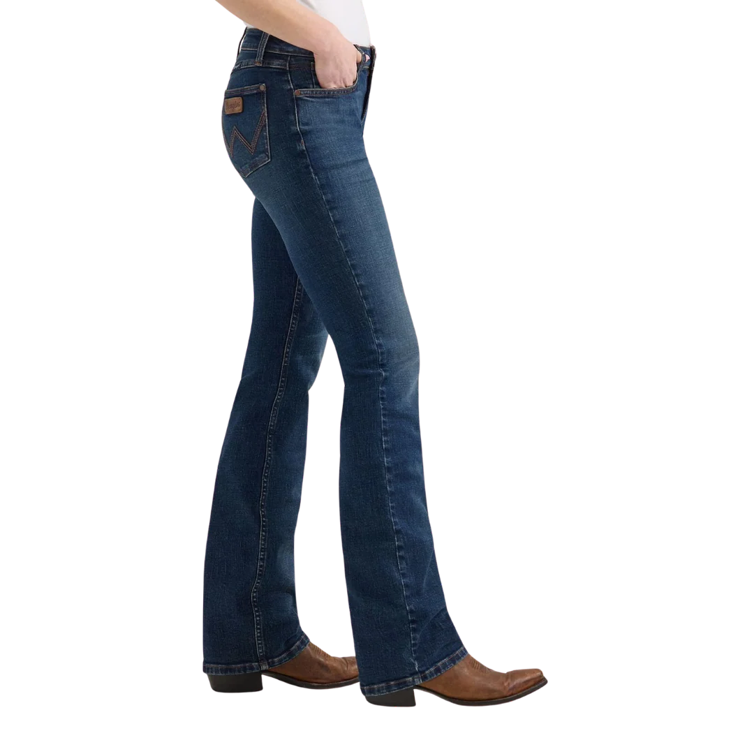 Wrangler | Retro Jane | 28x32