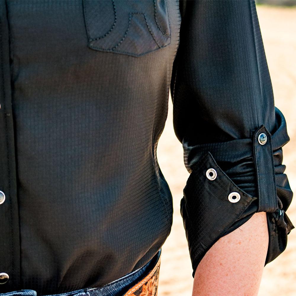 Hooey | Chemise | Sol Noir | Small