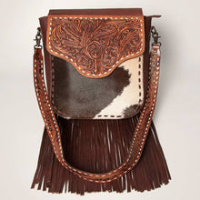 Charger l&#39;image dans la galerie, Sac à Bandoulière | Western Buckstitch
