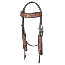 Charger l&#39;image dans la galerie, Ensemble | Floral Dark Carved
