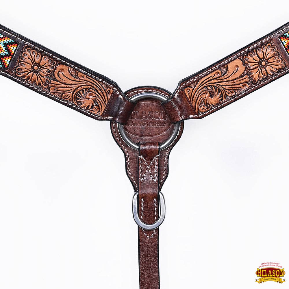 Ensemble | Floral Western