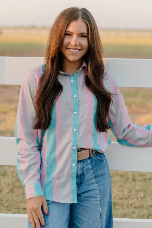 Sterling | Chemise | I Always Wanted To