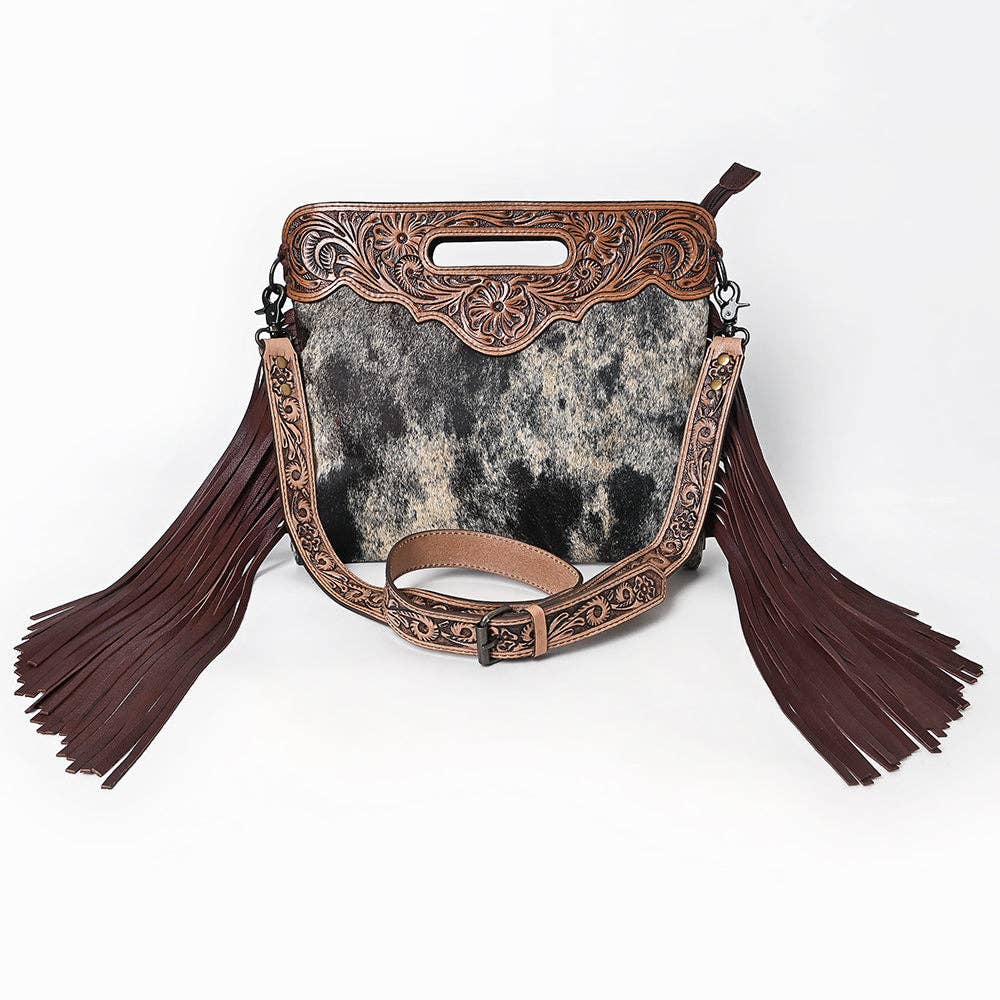Sacoche | Western Clutch