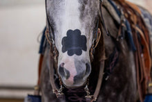 Load the image into the gallery, EquiBreathe™ Equine Nasal Patch - Black
