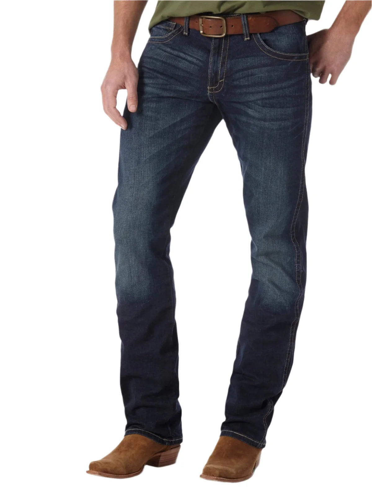 Wrangler | 20X | 34x38