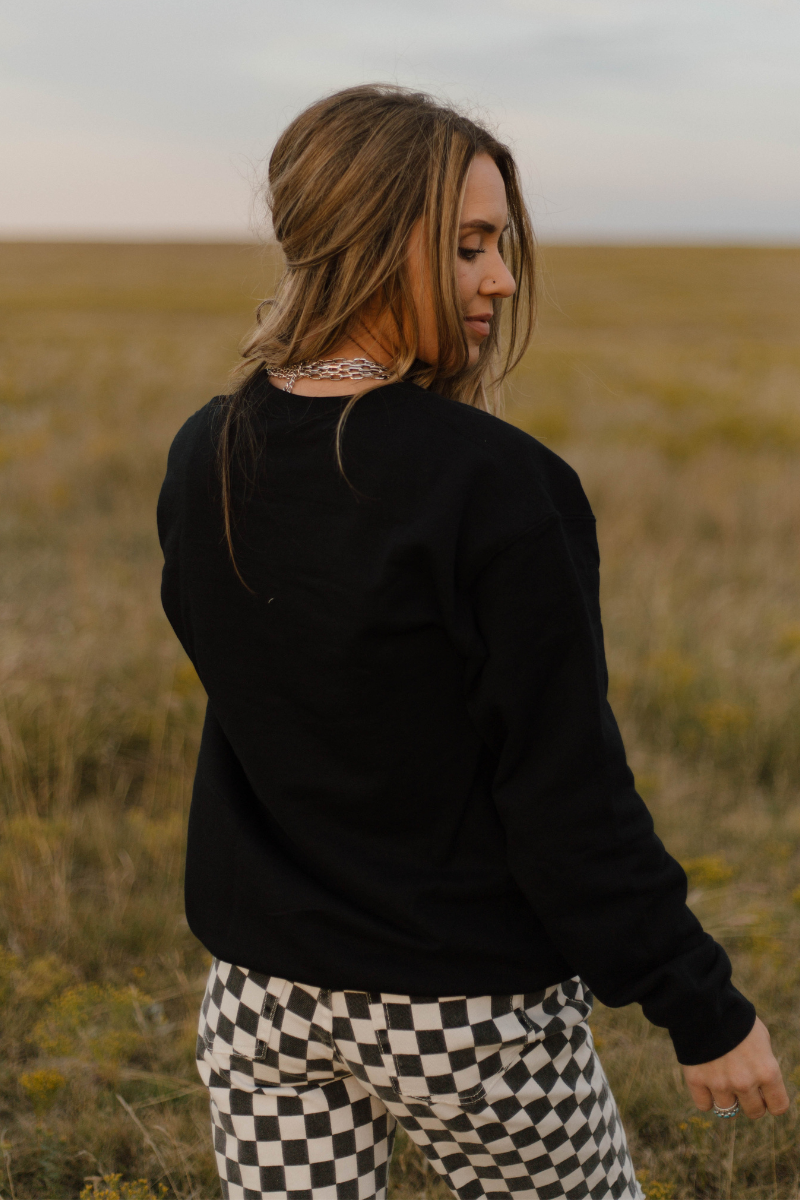 Sterling | Pull-Over | Little Country