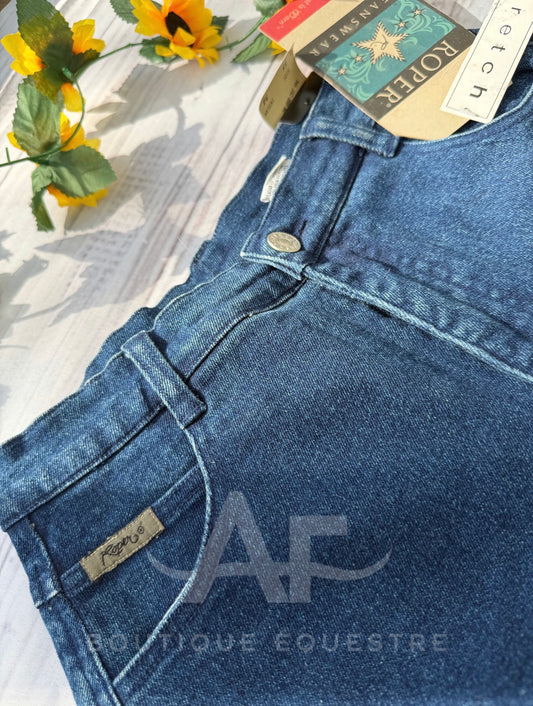 Roper | Vintage | 11x34