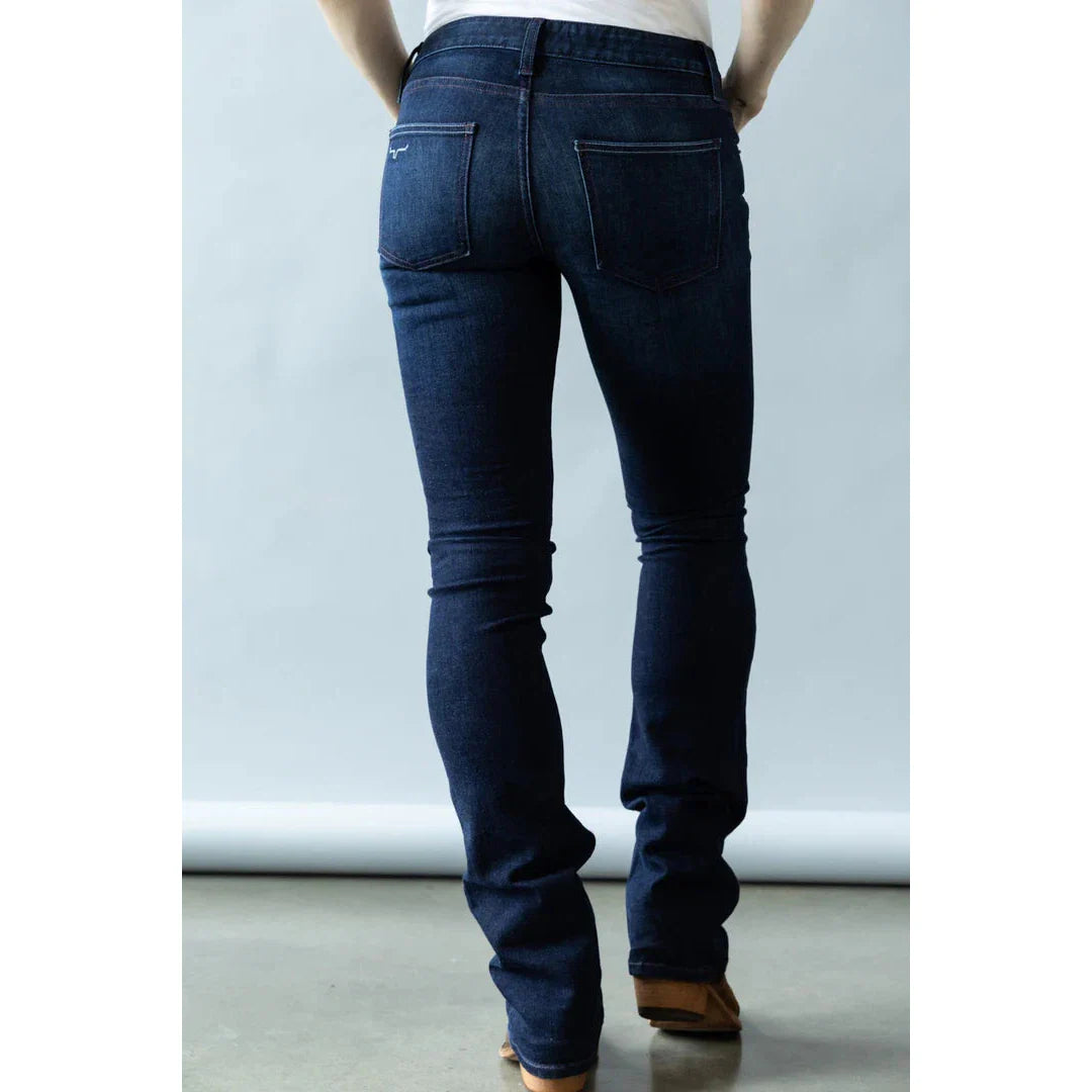 Kimes | Audrey | 2x36