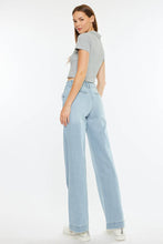 Load the image into the gallery, Kancan | High Wide Leg Trouser
