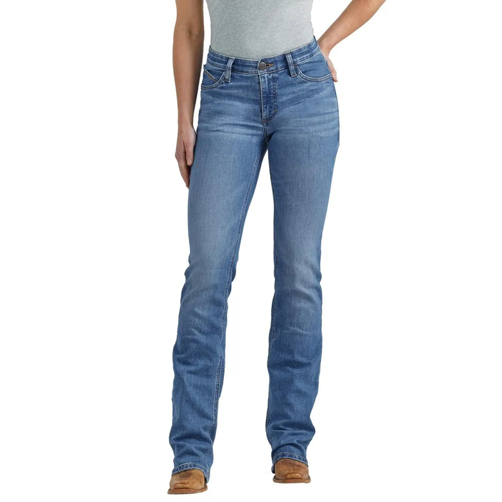 Wrangler | Willow Sophia | 30x34