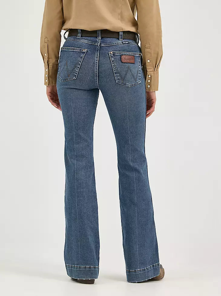 Wrangler | Retro Bailey Shelby | 29x32