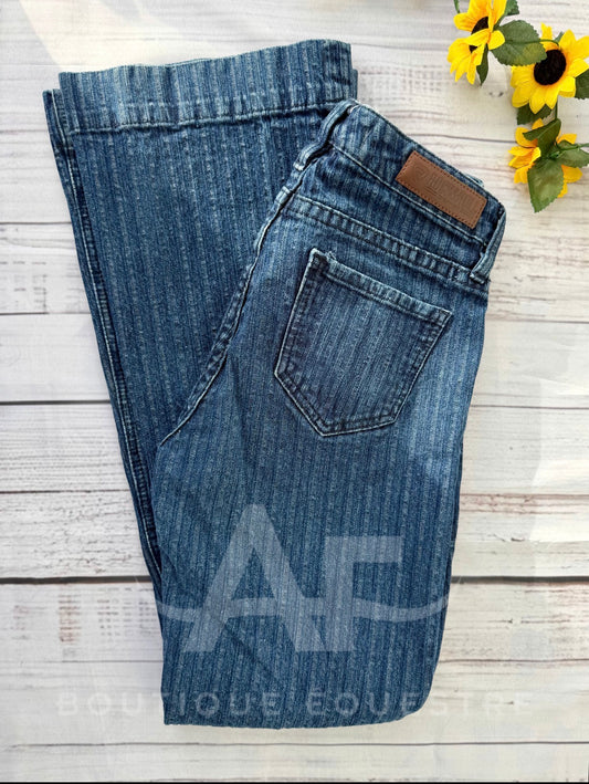 Rock & Roll | Striped Trouser | 24x34