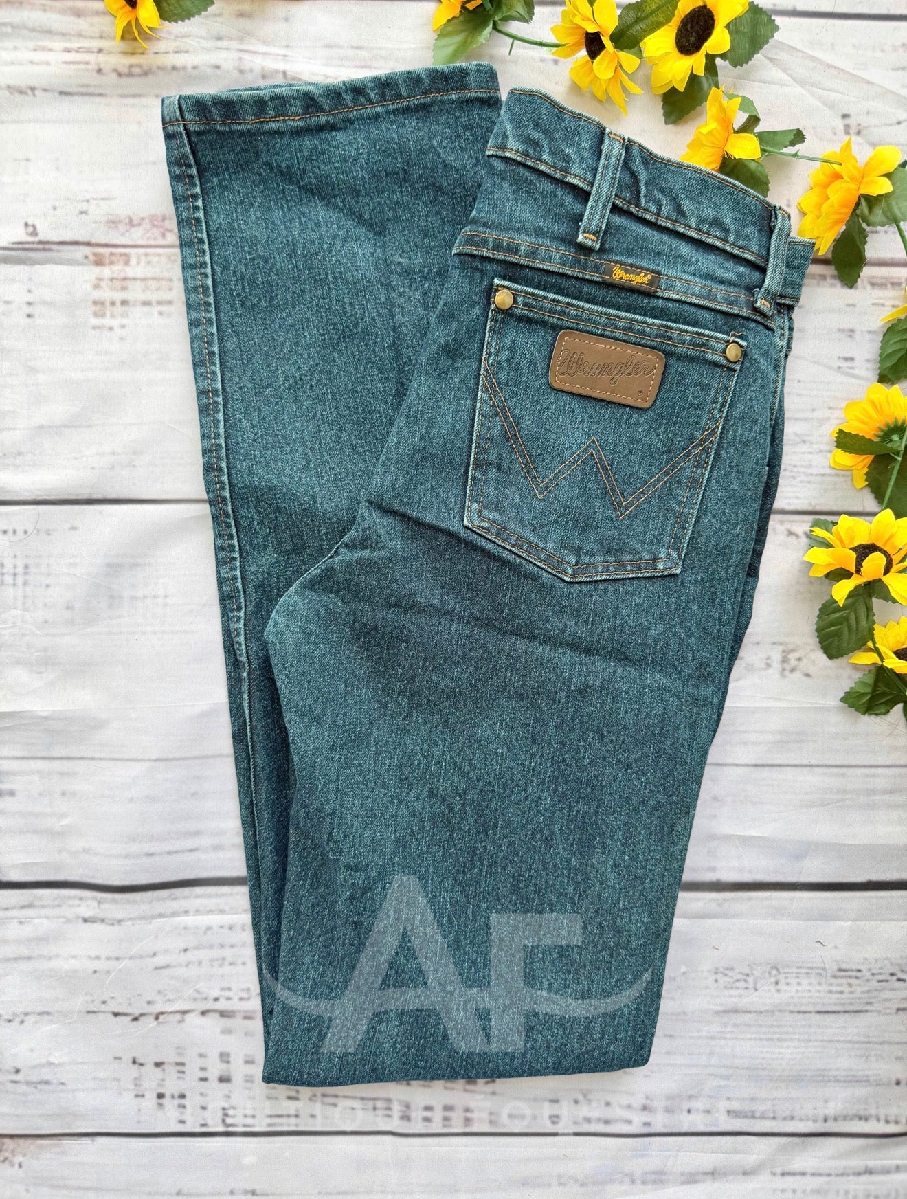 Wrangler | Advanced Comfort | 30x34
