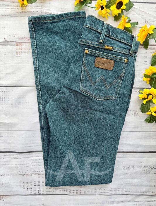 Wrangler | Advanced Comfort | 30x34