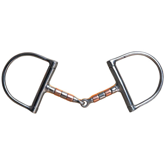 Mors | Dee Ring Copper Roller