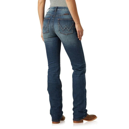Wrangler | Willow Rebecca | 9x34