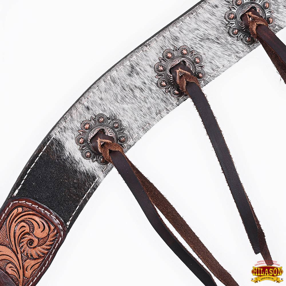 Bricole | Hair On Carved