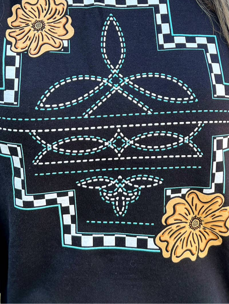Sterling | Pull-Over | Little Country