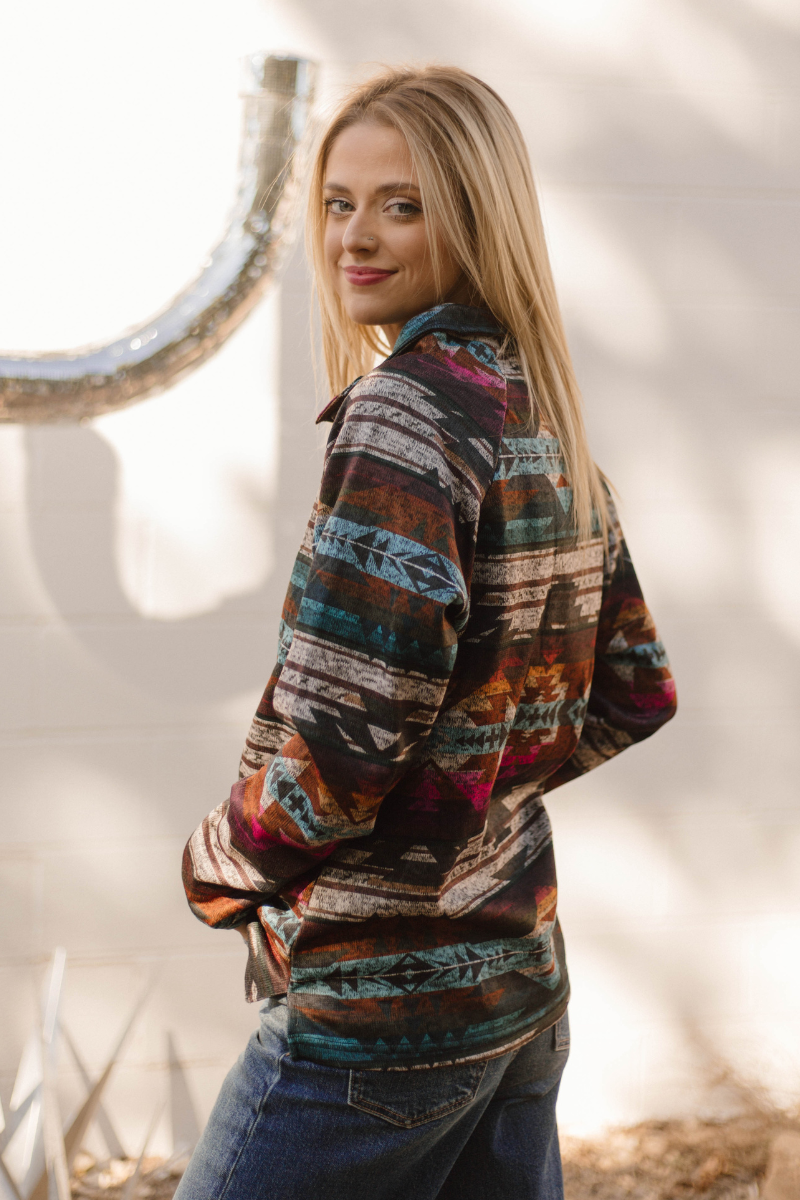 Sterling | Pull-Over | Mount Whitney