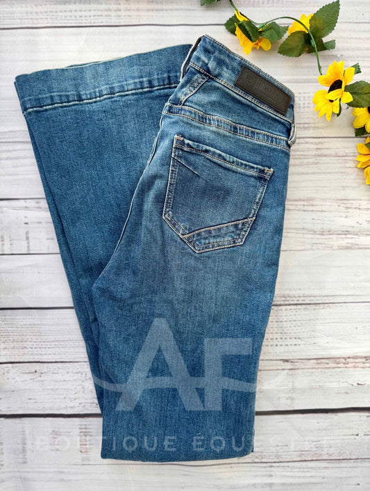 Rock & Roll | High Trouser | 25x32
