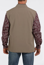 Charger l&#39;image dans la galerie, Cinch | Veste | Khaki Lightweight | X-Small
