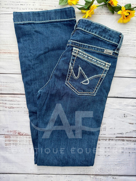 Cruel | Hayley Trouser | 25L